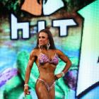 Rae Anne Bettencourt - NPC Emerald Cup 2014 - #1